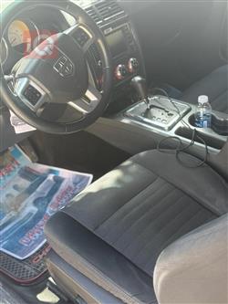 دودج تشالنجر